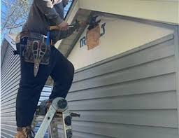 Professional Siding Services in East Newark, NJ